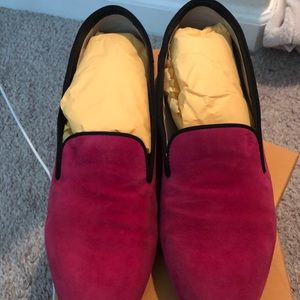 Tod’s Loafers